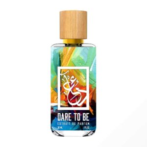 Dare to Be The Dua Brand