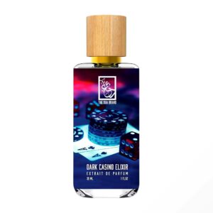 Dark Casino Elixir The Dua Brand