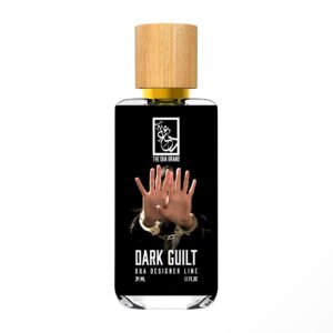 Dark Guilt The Dua Brand