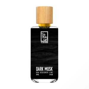 Dark Musk The Dua Brand