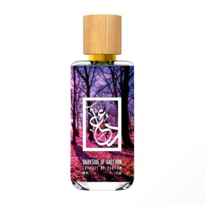 Darkside of Saffron The Dua Brand