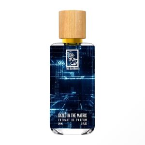 Dazed in the Matrix The Dua Brand