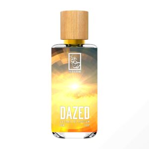 Dazed The Dua Brand