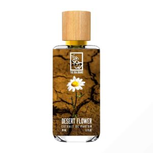 Desert Flower The Dua Brand