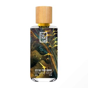 Destiny Pour Homme The Dua Brand