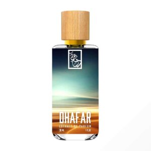 Dhafar The Dua Brand
