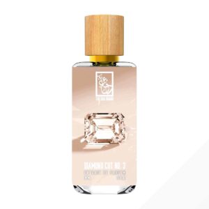 Diamond Cut No. 3 The Dua Brand