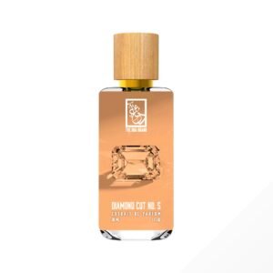 Diamond Cut No. 5 The Dua Brand