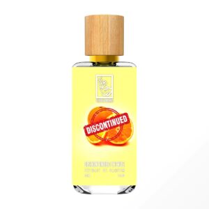 Discontinued Citrus The Dua Brand