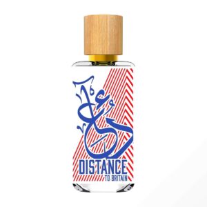 Distance to Britain The Dua Brand
