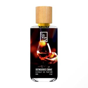 Distinguished Cognac The Dua Brand