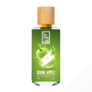 Divine Apple The Dua Brand