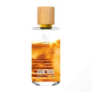 Divine Musk The Dua Brand