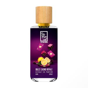 Dolce Casino Royale The Dua Brand