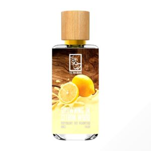 Drowning In Citron Wood The Dua Brand