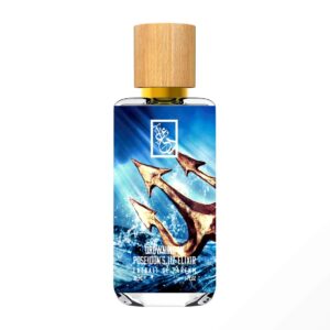 Drowning In Poseidon’s 11z Elixir The Dua Brand