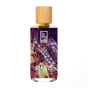 DUA 1725 The Dua Brand