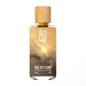 DUA 247 Elixir The Dua Brand