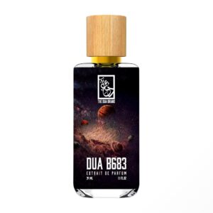 DUA B683 The Dua Brand