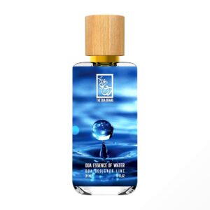 Dua Essence of Water The Dua Brand