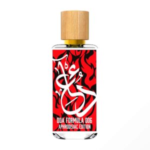 Dua Formula 006 Aphrodisiac Edition The Dua Brand