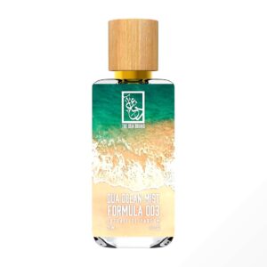 Dua Ocean Mist Formula 003 The Dua Brand