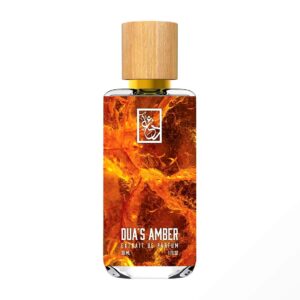 Dua’s Amber The Dua Brand