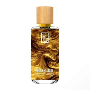 Dua’s Blondie The Dua Brand