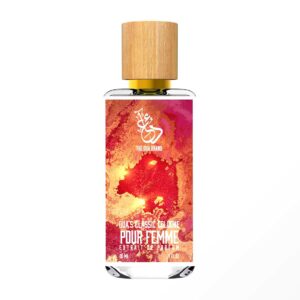 Dua’s Classic Cologne Pour Femme The Dua Brand