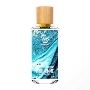 Dua’s Classic Cologne Pour Homme The Dua Brand