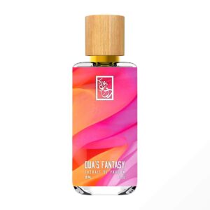 Dua’s Fantasy The Dua Brand
