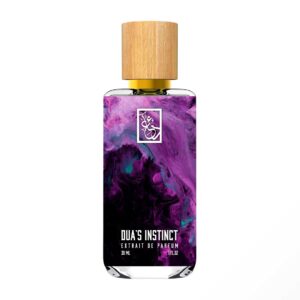 Dua’s Instinct The Dua Brand
