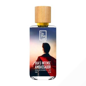 Dua’s Intense Ambassador The Dua Brand