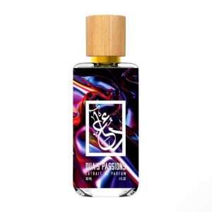Dua’s Passions The Dua Brand