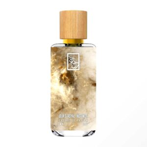 Dua’s Royal Instinct The Dua Brand