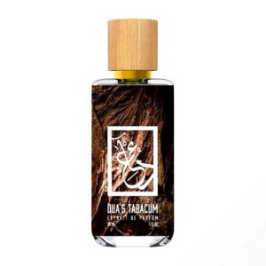 Dua’s Tabacum The Dua Brand
