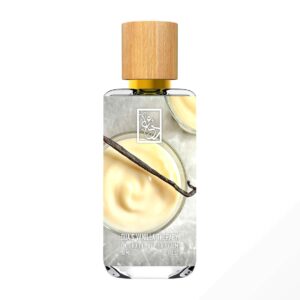 Dua’s Vanilla Therapy The Dua Brand