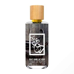 Dua’s Vanillac Aoud The Dua Brand