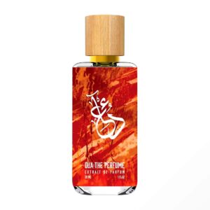 Dua: The Perfume The Dua Brand