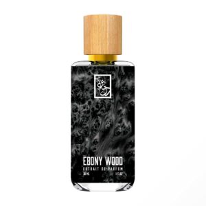 Ebony Wood The Dua Brand
