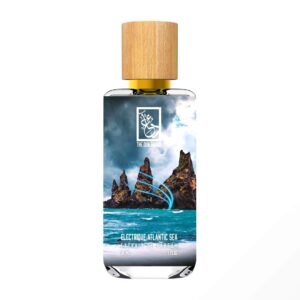 Electrique Atlantic Sea The Dua Brand