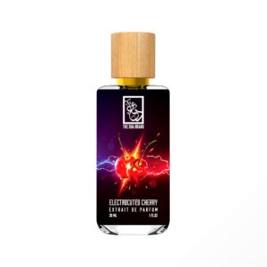 Electrocuted Cherry The Dua Brand