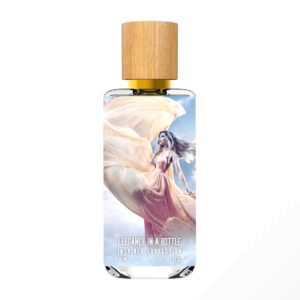 Elegance in a Bottle The Dua Brand