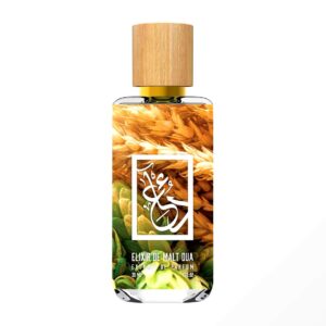 Elixir De Malt Dua The Dua Brand