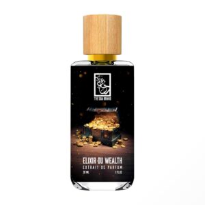 Elixir Du Wealth The Dua Brand