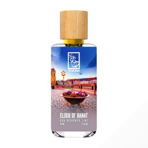 Elixir of Banat The Dua Brand