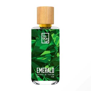 Emerald The Dua Brand