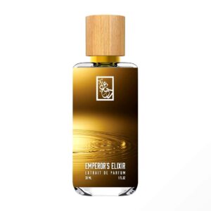 Emperor’s Elixir The Dua Brand