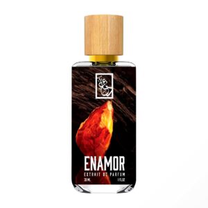 Enamor The Dua Brand