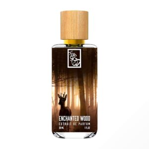 Enchanted Wood The Dua Brand